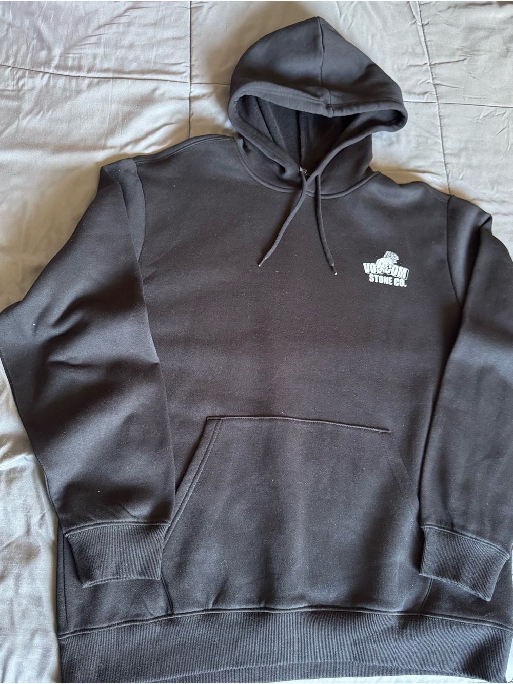 NEW Volcom Hoodie XL